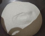 A picture of step 1 of Veg upama..