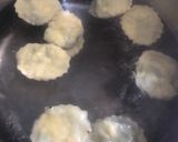 Foto del paso 8 de la receta: Raviolis de ricotta y espinaca con salsa amatriciana