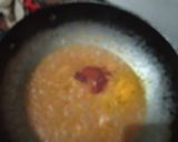 A picture of step 4 of Rajma Masala.