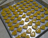 Foto langkah ke 5 dari resep Kue kacang simple,irit,enaaakkk.