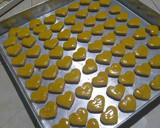 Foto langkah ke 5 dari resep Kue kacang simple,irit,enaaakkk.