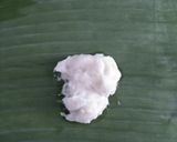 Foto langkah ke 5 dari resep Nagasari Pisang.