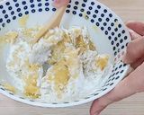 巧克力地瓜月餅|低糖低油|純素食譜的食譜步驟4照片