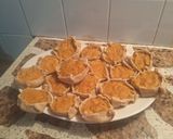 Foto del paso 13 de la receta: Canastitas de zapallo