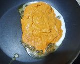 बटर आलू मसाला (Butter Aloo Masala recipe in Hindi) रेसिपी चरण 10 फोटो