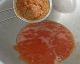 Foto langkah ke 5 dari resep Saus Tomat Homemade.