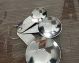 Hình bước làm 2 của món Thịt bò nấu với gobou (Ngưu bảng)