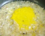 Foto del paso 6 de la receta: Ají de Pollo Encebichado, a lo Carmelita