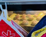 Villám csiguszok recept fázis 5 fotója