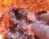 Répás-cukkinis fasírt recept fázis 4 fotója