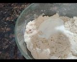 सिंघाड़ा कचरी चाट (singhara kachri chaat recipe in Hindi) रेसिपी चरण 5 फोटो