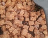 Foto langkah ke 3 dari resep Oreg Tempe.