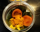 Foto del paso 2 de la receta: Salsa crudites
