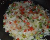 Foto del paso 1 de la receta: Pascualina de zapallitos con mi secreto 👌