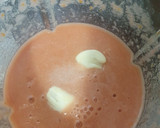 Foto del paso 3 de la receta: Salmorejo de sandía