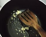 Foto langkah ke 2 dari resep Sup Tahu, Wortel dan Jamur Kuping.