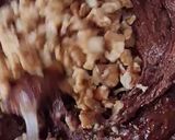 Foto del paso 3 de la receta: Brownie saludable sin azúcares agregados ni edulcorantes 🍫