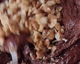 Foto del paso 3 de la receta: Brownie saludable sin azúcares agregados ni edulcorantes 🍫