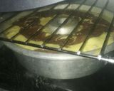 Foto langkah ke 6 dari resep Marmer cake #karbo.