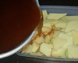 Foto langkah ke 4 dari resep Asinan mangga muda.