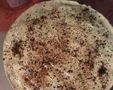 صورة لخطوة 4 من وصفة 🍰 اسهل حلى طبقات البسكويت 🍰