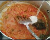 A picture of step 5 of بیھ ٹماٹر.