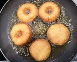 Gluténmentes fánk recept fázis 5 fotója
