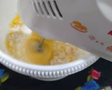 Foto langkah ke 2 dari resep Banana cake (panggang) super lembut.