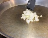 Foto del paso 1 de la receta: Bulgur con setas y verdura