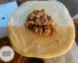 A picture of step 4 of Baked Meat pie(1).