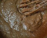 Foto del paso 3 de la receta: Torta de algarroba