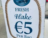 Gambar langkah 1 resipi Asam Pedas Kepala Ikan Hake versi 🇮🇪 Ireland.