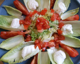 Foto del paso 2 de la receta: Ensalada colorida