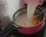 कॉर्न का खीर (Corn ka kheer recipe in Hindi) रेसिपी चरण 2 फोटो