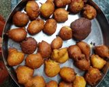 વડા(vada Recipe in Gujarati) રેસીપી સ્ટેપ2ફોટો