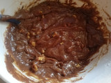 Brownie a la Jenny