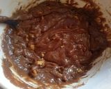 Foto del paso 3 de la receta: Brownie a la Jenny
