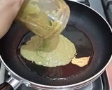 A picture of step 6 of Green Curry/Gravy Paste.