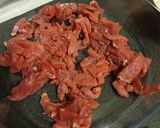 A picture of step 11 of Philly Cheesesteak Remake.