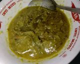 Foto langkah ke 5 dari resep Sambal Cabe Ijo Ala Warung Nasi Padang.