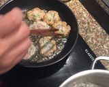 Hình bước làm 2 của món Chả cá thác lác