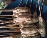 Foto langkah ke 3 dari resep Sempol Ayam.