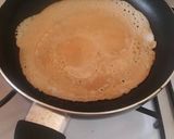 Foto del paso 4 de la receta: Panqueques para canelones