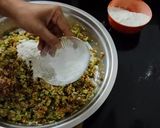 મંન્ચૂરિયન (Manchurian Recipe in Gujarati) રેસીપી સ્ટેપ2ફોટો