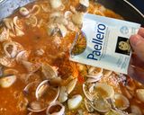 Foto del paso 8 de la receta Paella de marisco 🥘