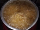 Ayam Geprek (Ide Jualan)