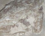 Foto del paso 2 de la receta: Pescado rebozado en cerveza 🐟🍺