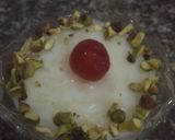 صورة لخطوة 5 من وصفة رز بالحليب والكريمة 😋