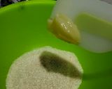 Foto langkah ke 4 dari resep Classic Cassava Tape/ Bolu Tape Singkong.