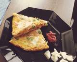 Vegetable Fritatta recipe step 7 photo